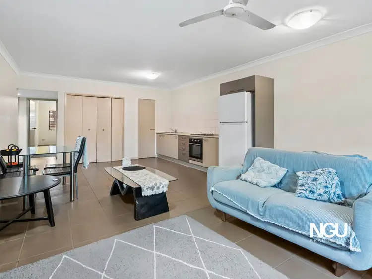 Third view of Homely unit listing, 19/87 Thorn Street, Ipswich QLD 4305
