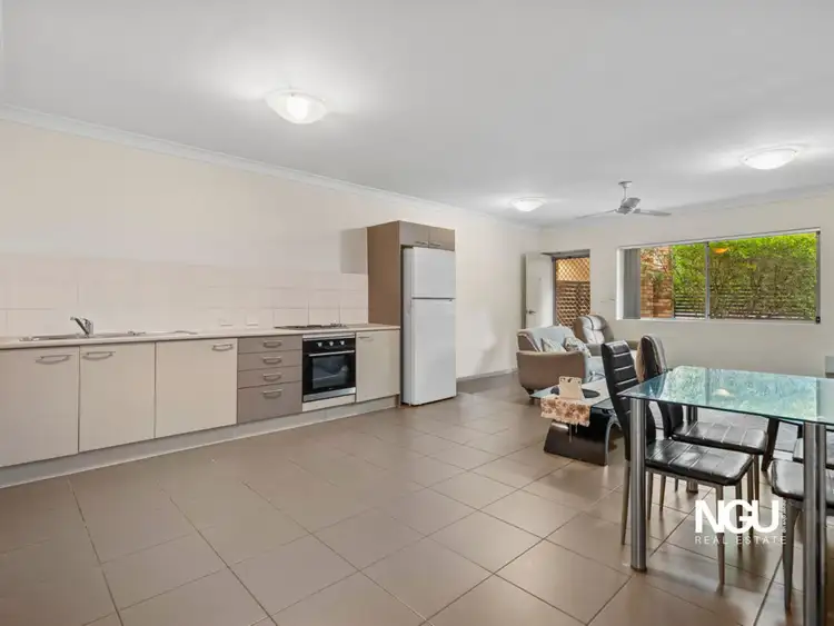 Fourth view of Homely unit listing, 19/87 Thorn Street, Ipswich QLD 4305