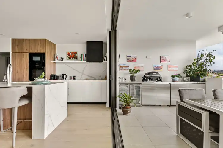 Main view of Homely apartment listing, 506/20-24 Curwen Terrace, Chermside QLD 4032