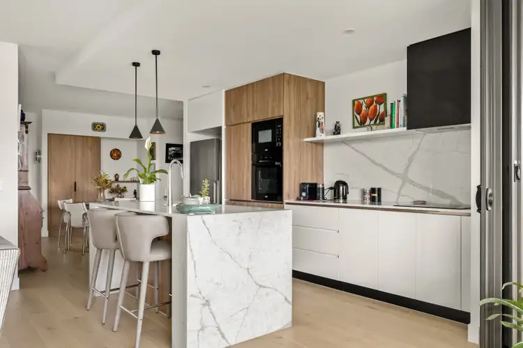Third view of Homely apartment listing, 506/20-24 Curwen Terrace, Chermside QLD 4032