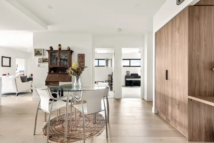 Fourth view of Homely apartment listing, 506/20-24 Curwen Terrace, Chermside QLD 4032