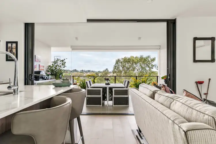 Sixth view of Homely apartment listing, 506/20-24 Curwen Terrace, Chermside QLD 4032