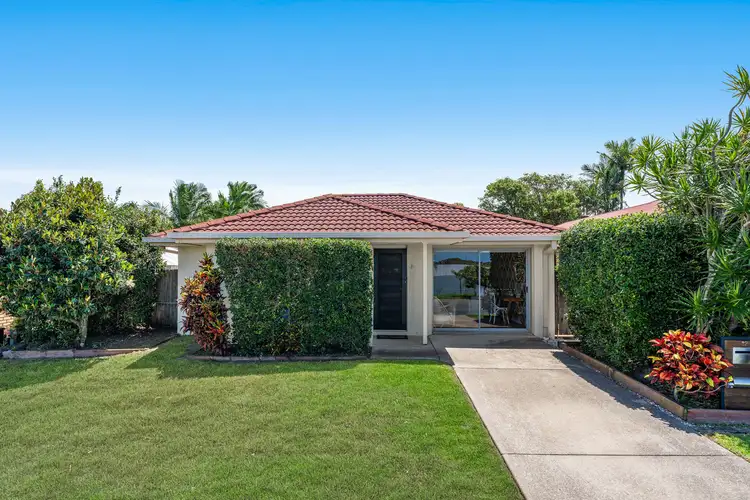 12 Samson Crescent, Hemmant QLD 4174