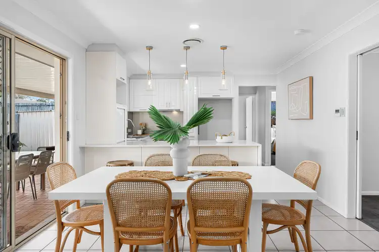 Second view of Homely house listing, 12 Samson Crescent, Hemmant QLD 4174