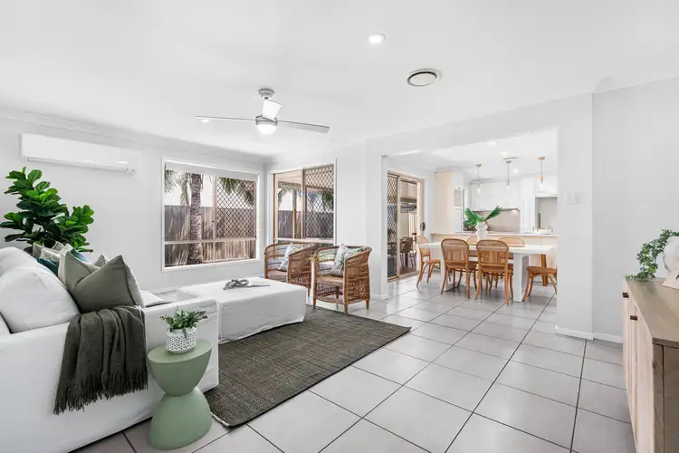 Fourth view of Homely house listing, 12 Samson Crescent, Hemmant QLD 4174