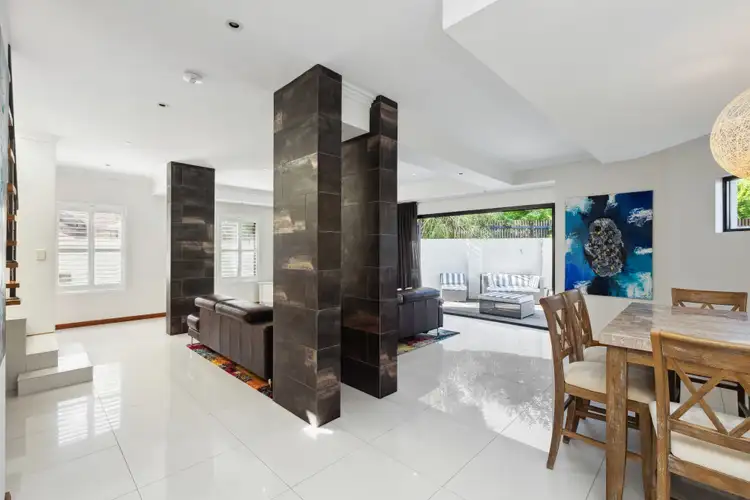 Third view of Homely townhouse listing, 52B Scarborough Beach Road, North Perth WA 6006