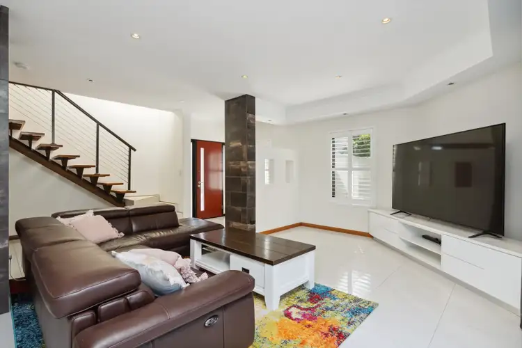 Fourth view of Homely townhouse listing, 52B Scarborough Beach Road, North Perth WA 6006
