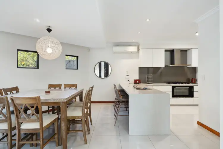 Fifth view of Homely townhouse listing, 52B Scarborough Beach Road, North Perth WA 6006