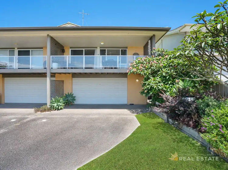 2 Moorooba Crescent