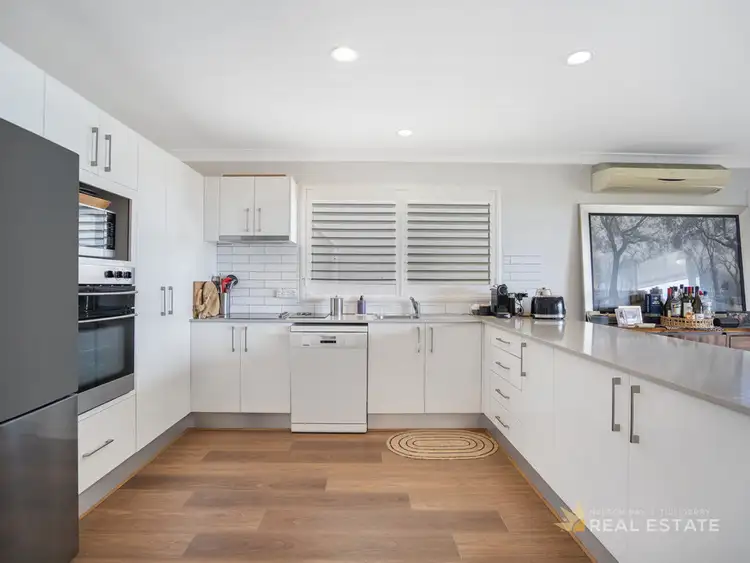 Sixth view of Homely semi-detached listing, 1/2 Moorooba Crescent, Nelson Bay NSW 2315