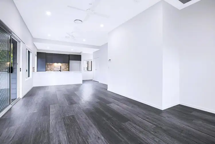 Fifth view of Homely terrace listing, 301/89-95 Sevenson Street, Ascot QLD 4007