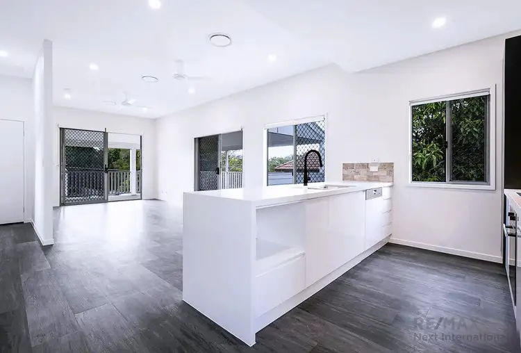 Sixth view of Homely terrace listing, 301/89-95 Sevenson Street, Ascot QLD 4007