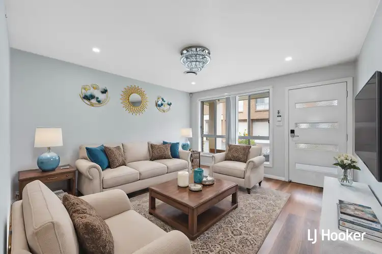 Second view of Homely villa listing, 2 Dorcas Glade, Schofields NSW 2762