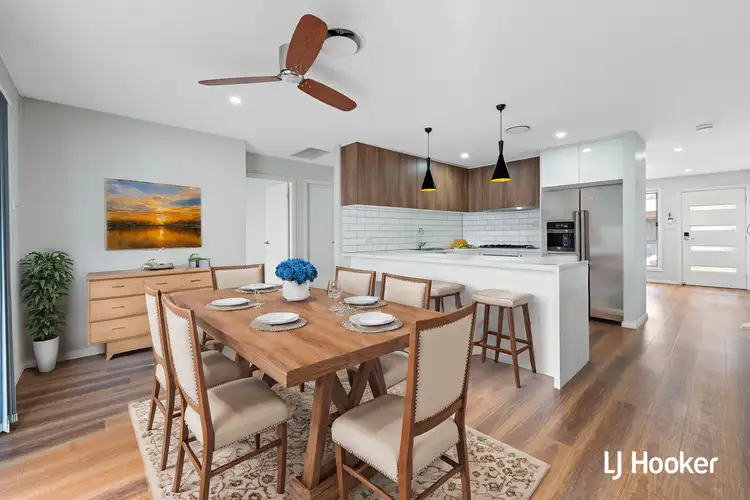 Third view of Homely villa listing, 2 Dorcas Glade, Schofields NSW 2762