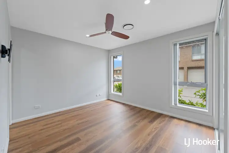 Sixth view of Homely villa listing, 2 Dorcas Glade, Schofields NSW 2762
