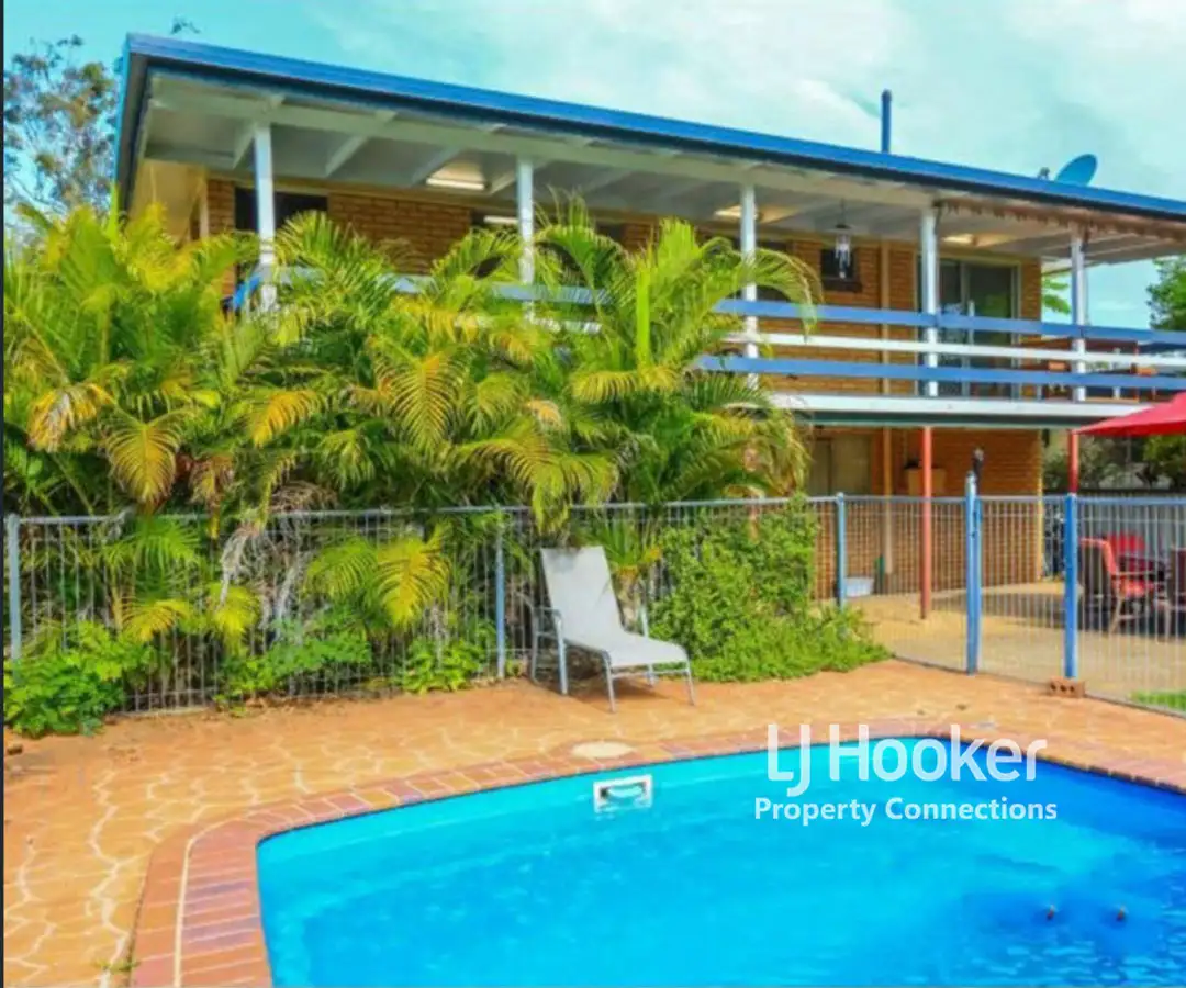 Main view of Homely house listing, 23 Andrew Street, Kallangur QLD 4503