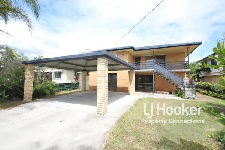 Second view of Homely house listing, 23 Andrew Street, Kallangur QLD 4503