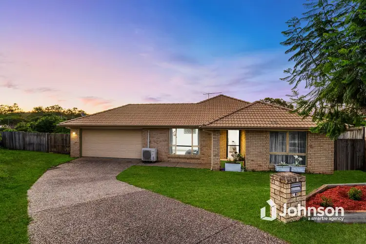 43 Vanessa Court, Camira QLD 4300