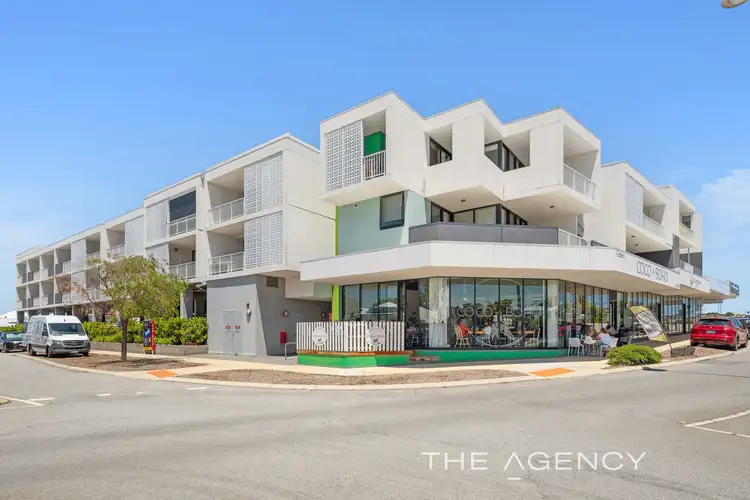 4/15 Pallett Avenue, Spearwood WA 6163