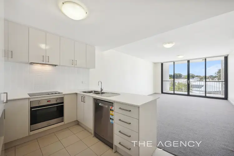 Second view of Homely apartment listing, 4/15 Pallett Avenue, Spearwood WA 6163