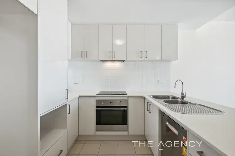 Third view of Homely apartment listing, 4/15 Pallett Avenue, Spearwood WA 6163