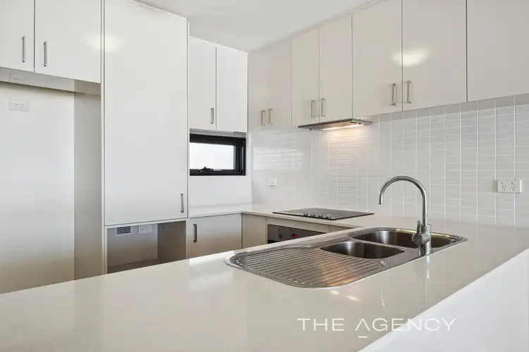 Fourth view of Homely apartment listing, 4/15 Pallett Avenue, Spearwood WA 6163