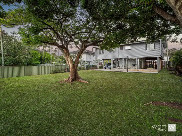 16 Wynford Street, Aspley QLD 4034
