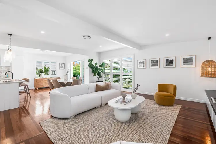 Fifth view of Homely house listing, 186 Gordon Parade, Manly QLD 4179