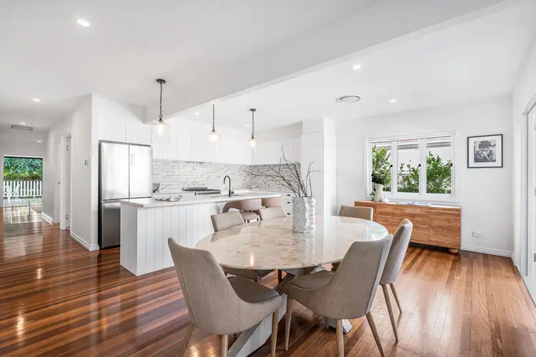 Sixth view of Homely house listing, 186 Gordon Parade, Manly QLD 4179