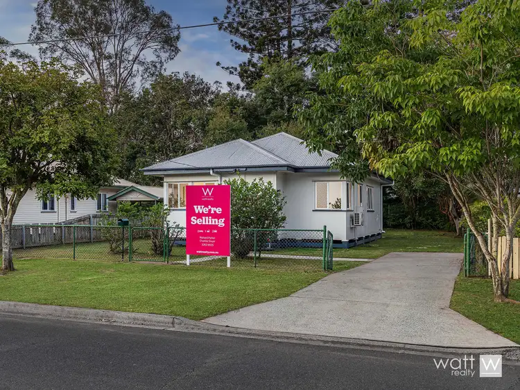 17 Battersby Street, Zillmere QLD 4034