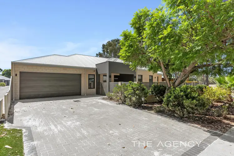 Main view of Homely house listing, 1/12 Wingate Avenue, Hazelmere WA 6055
