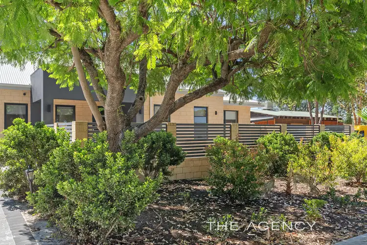 Second view of Homely house listing, 1/12 Wingate Avenue, Hazelmere WA 6055