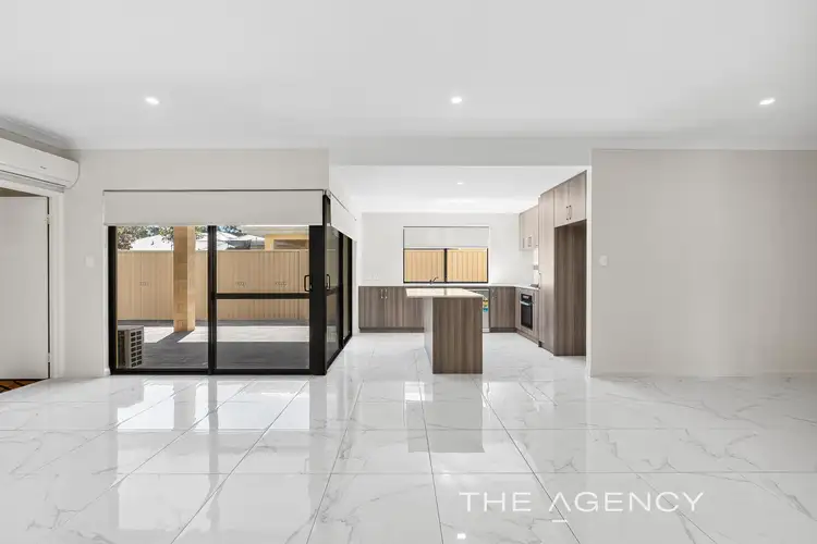 Third view of Homely house listing, 1/12 Wingate Avenue, Hazelmere WA 6055