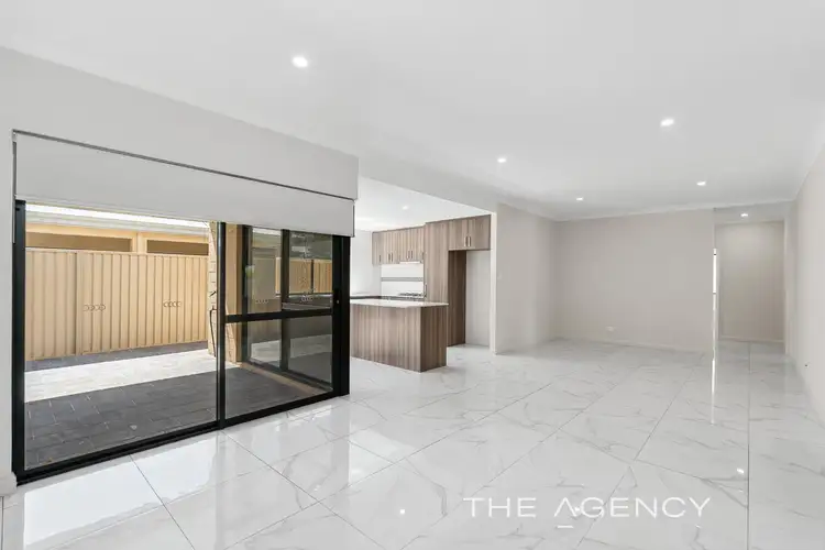Fifth view of Homely house listing, 1/12 Wingate Avenue, Hazelmere WA 6055