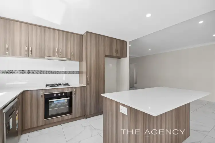 Sixth view of Homely house listing, 1/12 Wingate Avenue, Hazelmere WA 6055