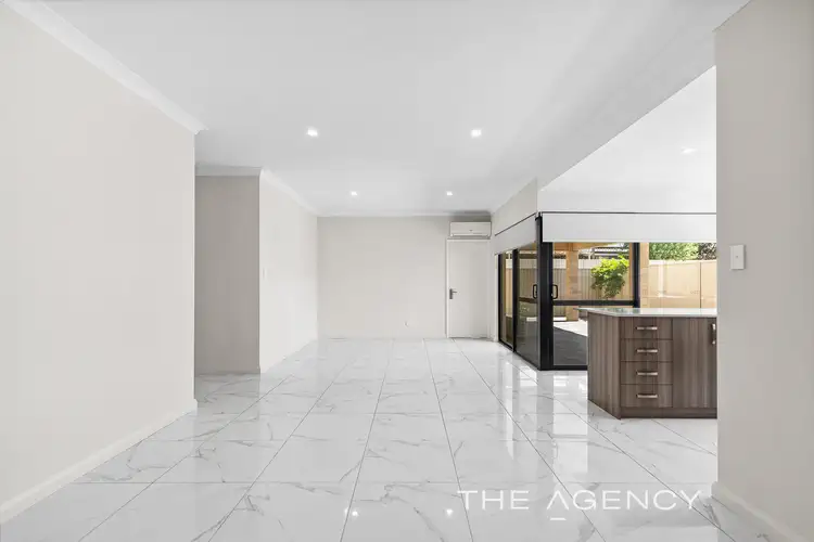 Seventh view of Homely house listing, 1/12 Wingate Avenue, Hazelmere WA 6055