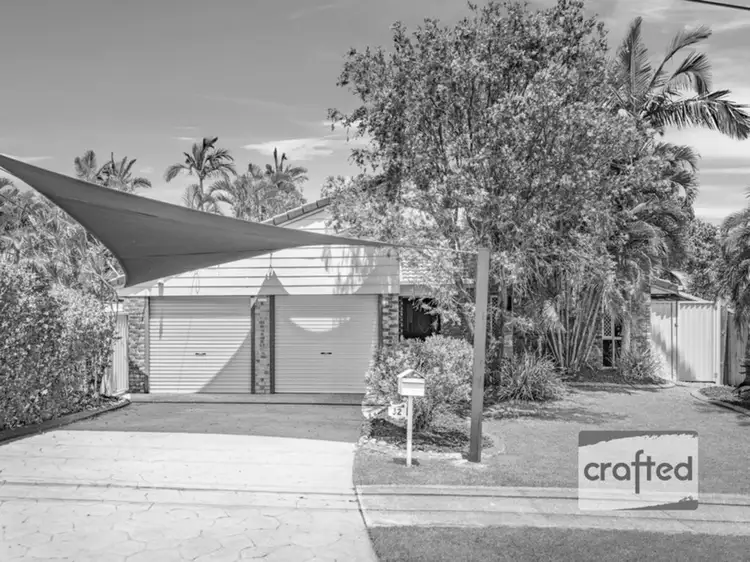 32 Matson Avenue, Regents Park QLD 4118