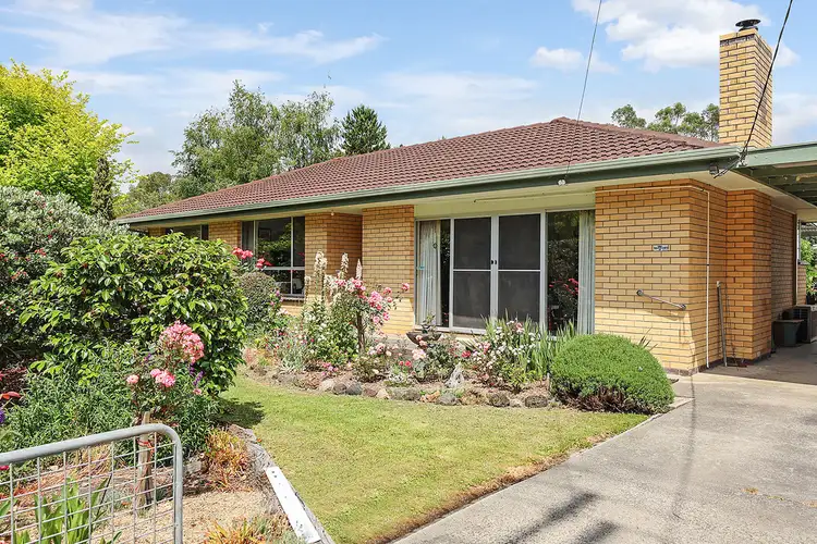 Third view of Homely rural property listing, 42 Main Road, Gellibrand VIC 3239