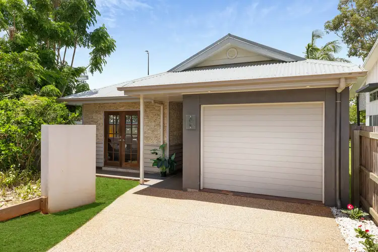 Second view of Homely villa listing, 6/26 Andersson Court, Highfields QLD 4352