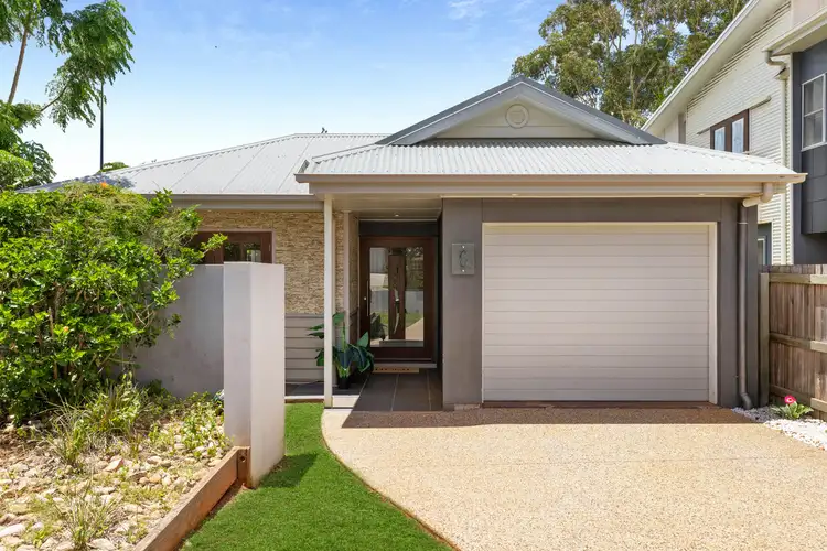 Third view of Homely villa listing, 6/26 Andersson Court, Highfields QLD 4352