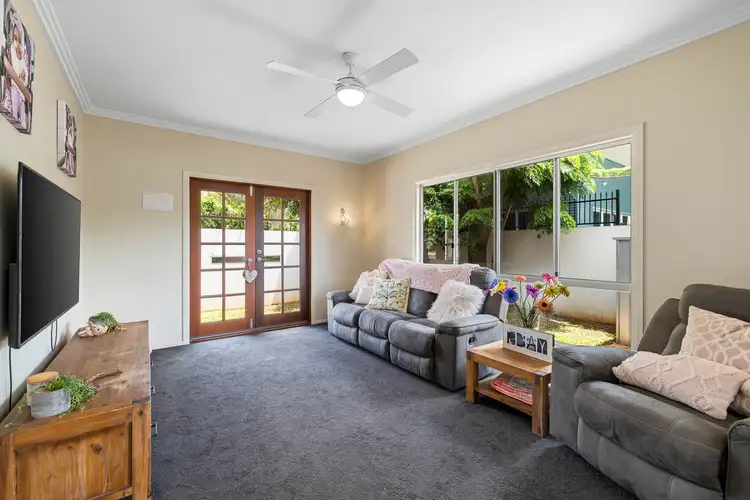 Fourth view of Homely villa listing, 6/26 Andersson Court, Highfields QLD 4352