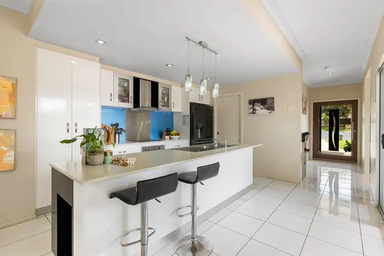 Fifth view of Homely villa listing, 6/26 Andersson Court, Highfields QLD 4352