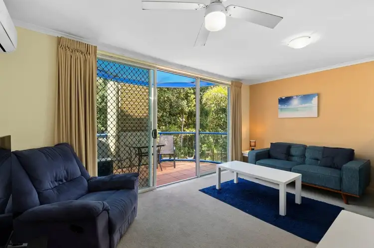 Third view of Homely apartment listing, 18/199 Surf Parade, Surfers Paradise QLD 4217