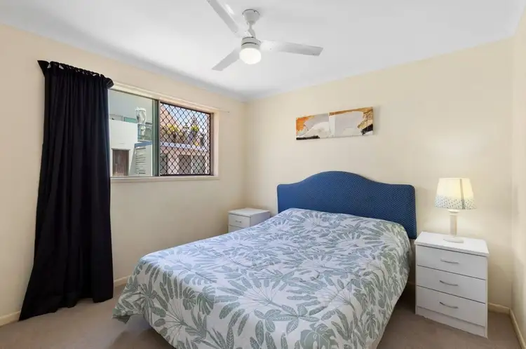 Sixth view of Homely apartment listing, 18/199 Surf Parade, Surfers Paradise QLD 4217
