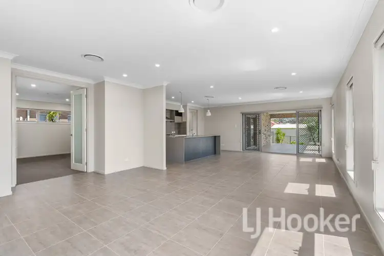 Second view of Homely house listing, 31 Tahnee Street, Sanctuary Point NSW 2540