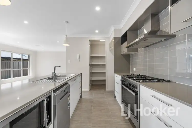 Third view of Homely house listing, 31 Tahnee Street, Sanctuary Point NSW 2540