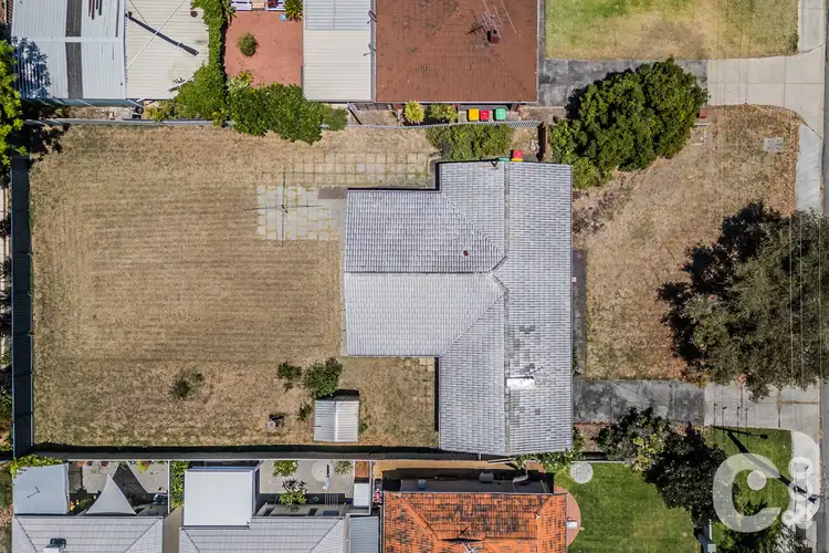 Main view of Homely house listing, 16 Bohemia Street, Spearwood WA 6163
