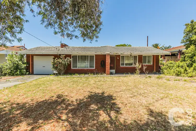 Second view of Homely house listing, 16 Bohemia Street, Spearwood WA 6163