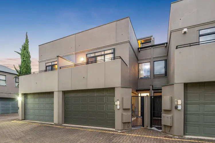 25/211-219 Gilles Street, Adelaide SA 5000