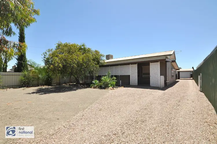 Second view of Homely house listing, 23 Dartmouth Street, Port Augusta SA 5700